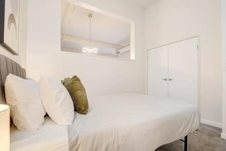 Cozysuites - 1Br With Direct Skybridge Access #1 Indianapolis Esterno foto