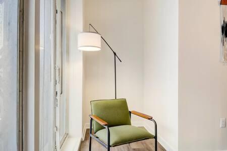 Cozysuites - 1Br With Direct Skybridge Access #1 Indianapolis Esterno foto